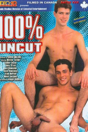100% Uncut 100% Uncut