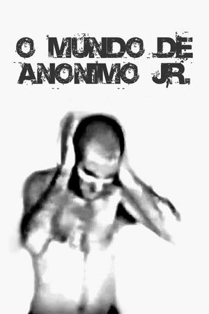 O Mundo de Anônimo Júnior O Mundo de Anônimo Júnior