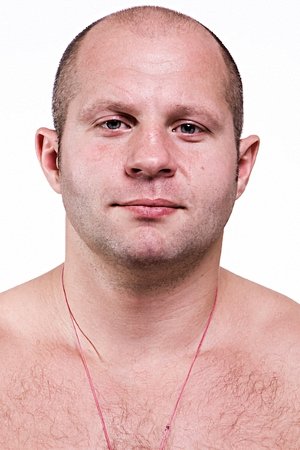 Fedor Emelianenko
