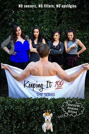 Keeping It 100 Keeping It 100