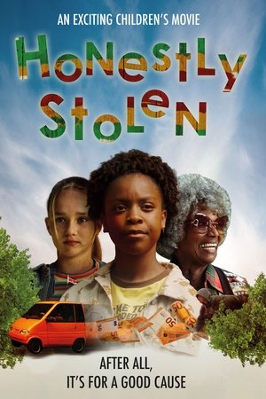 Honestly Stolen Honestly Stolen