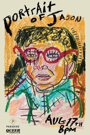 Portrait of Jason Portrait of Jason