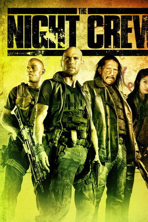 The Night Crew The Night Crew