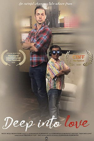 Deep Into Love Deep Into Love