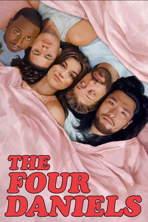 The Four Daniels The Four Daniels