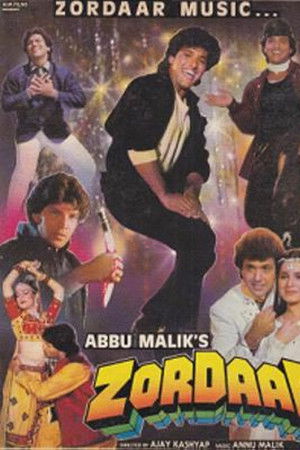 Zordaar