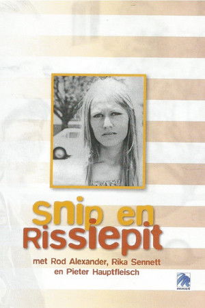 Snip en Rissiepit Snip en Rissiepit