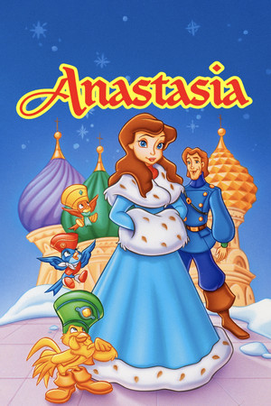 Anastasia Anastasia