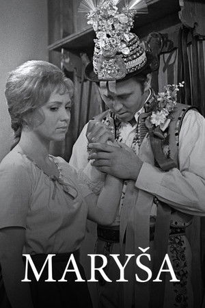 Maryša Maryša