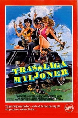 Where There's a Will Where There's a Will