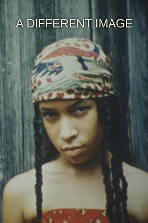 A Different Image A Different Image