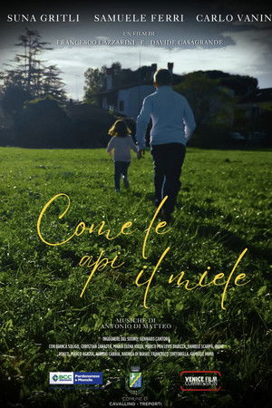 Come le api il miele