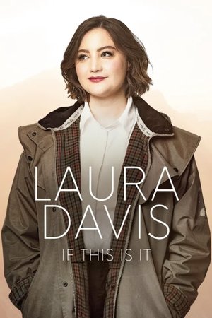 Laura Davis: If This Is It