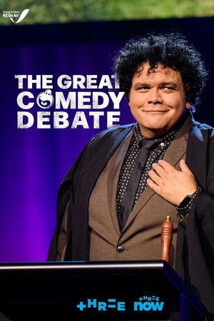The Great Comedy Debate The Great Comedy Debate
