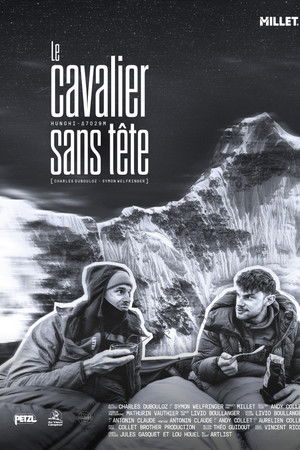 The Headless Horseman The Headless Horseman