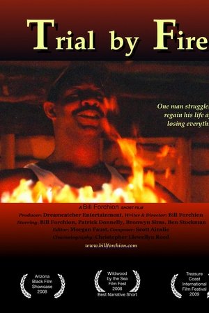 Trial by Fire