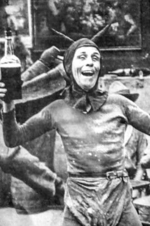 Alkali Ike Plays the Devil Alkali Ike Plays the Devil