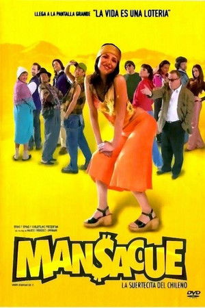 Mansacue Mansacue