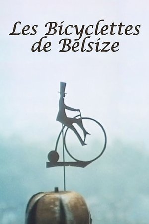 Les Bicyclettes de Belsize Les Bicyclettes de Belsize