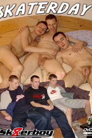 Skaterday Skaterday