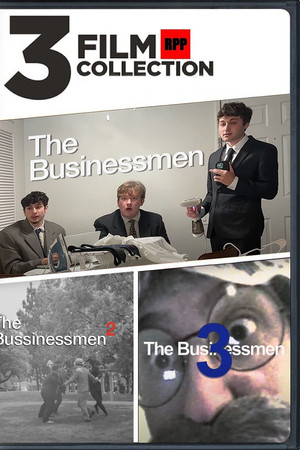 The Businessmen The Businessmen