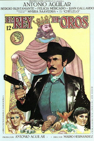 El Rey De Oros