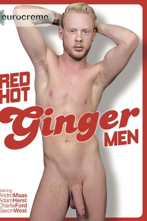 Red Hot Ginger Men