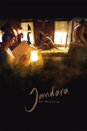 Jan Dara: The Beginning Jan Dara: The Beginning