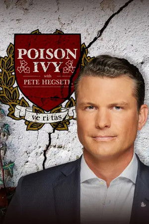 Poison Ivy Poison Ivy