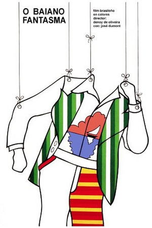 O Baiano Fantasma O Baiano Fantasma