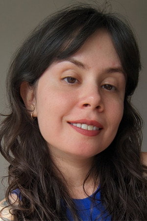 Mariana Marcondes