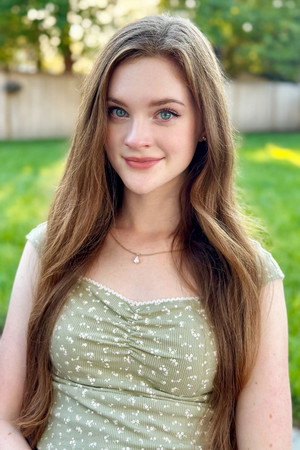 Keira Dallos