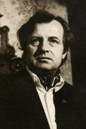 Oleg Grosse