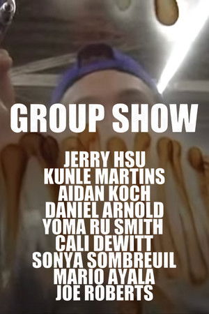 Group Show Group Show