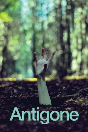 National Theatre Live: Antigone National Theatre Live: Antigone