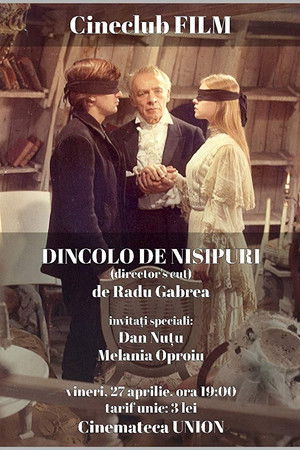 Beyond the Sands Beyond the Sands