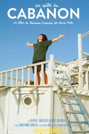 Looking for the shed Looking for the shed