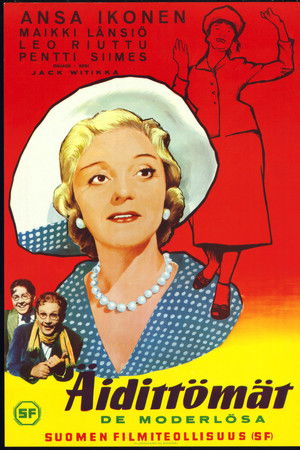 Äidittömät Äidittömät