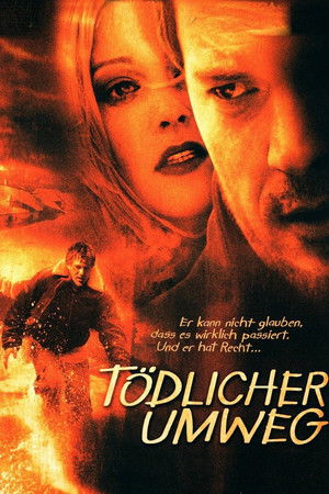 Deadly Diversion Deadly Diversion