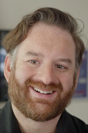 David Fritzson