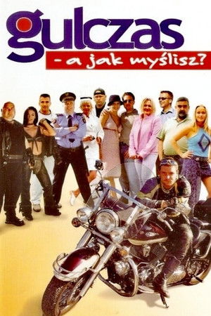 Gulczas, what do you think... Gulczas, what do you think...