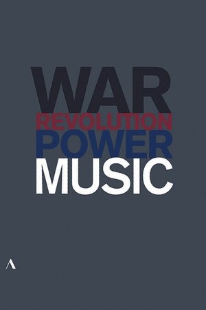 Music, War and Revolution