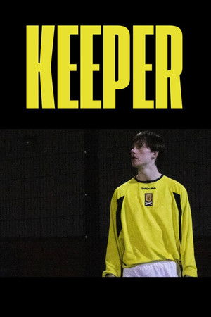 Keeper Keeper