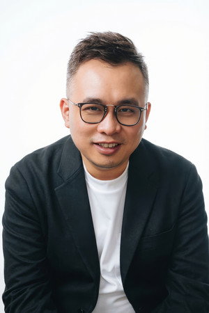Charlie Kwong-Chun Fung
