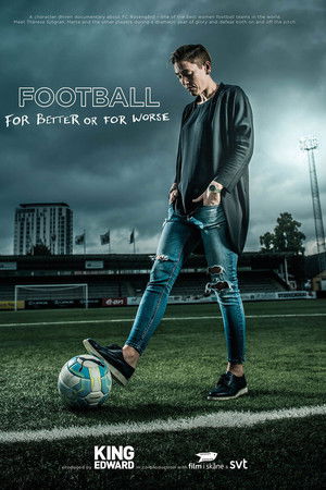 Football For Better or For Worse Football For Better or For Worse