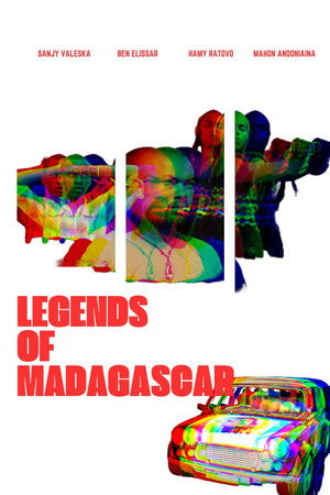 Legends of Madagascar Legends of Madagascar