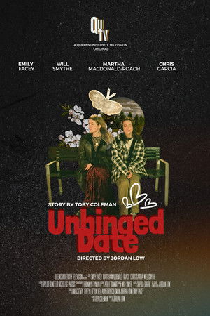 Unhinged Date Unhinged Date
