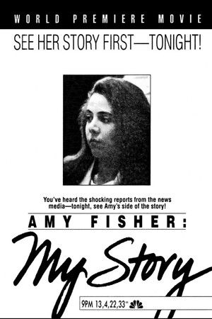 Amy Fisher: My Story Amy Fisher: My Story