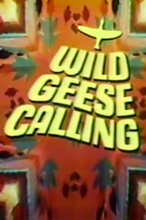 Wild Geese Calling