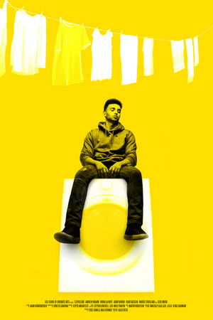 Clothesline Clothesline